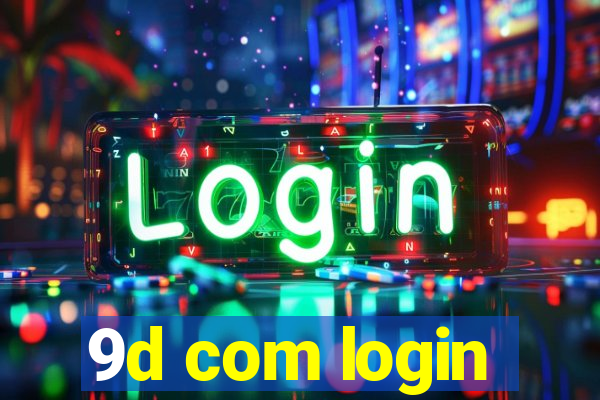 9d com login